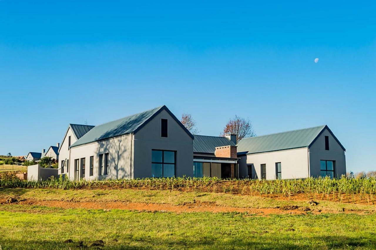 House 222 Gowrie Farm Villa Nottingham Road Exterior foto